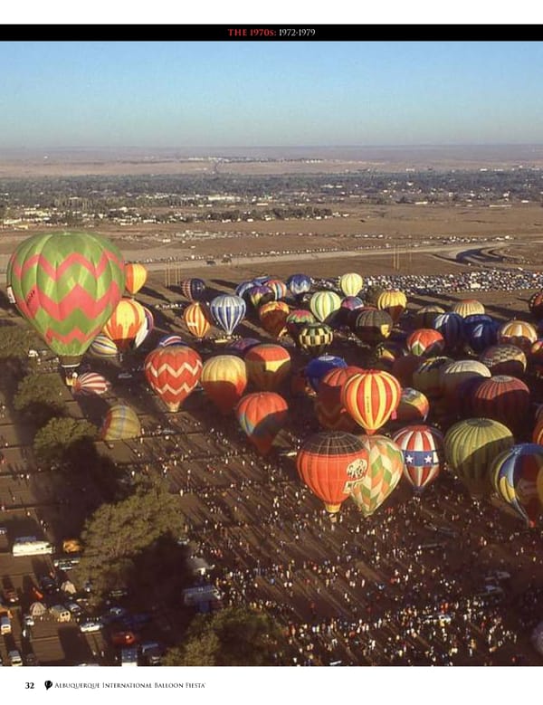 2022 Balloon Fiesta Program - Page 34