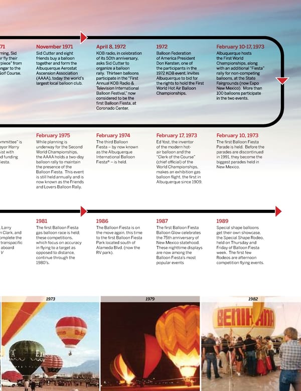 2022 Balloon Fiesta Program - Page 53