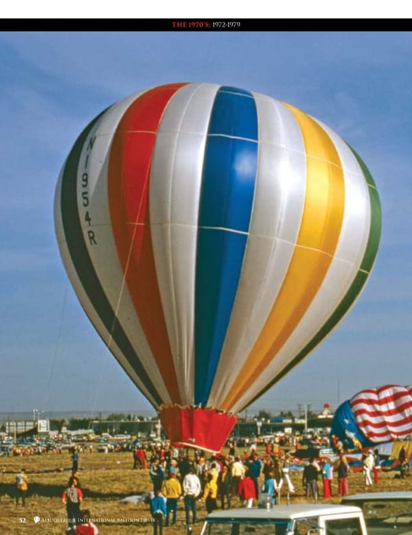 2022 Balloon Fiesta Program - Page 58