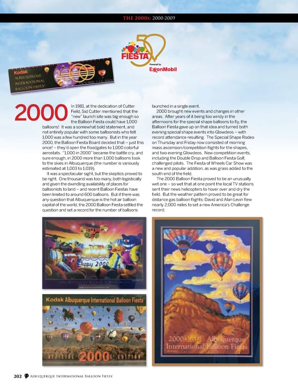 2022 Balloon Fiesta Program - Page 208