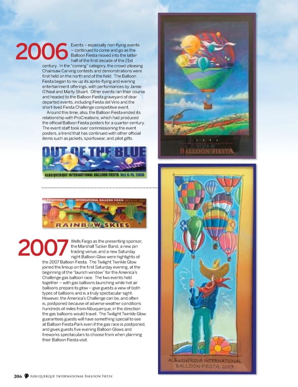 2022 Balloon Fiesta Program - Page 212