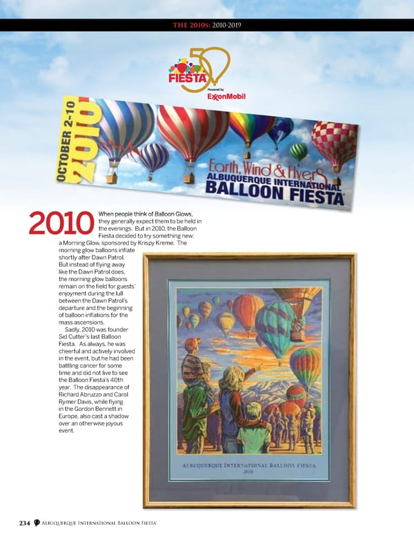 2022 Balloon Fiesta Program - Page 240