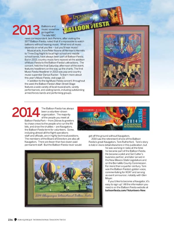 2022 Balloon Fiesta Program - Page 242